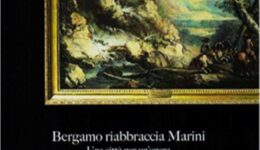 Bergamo riabbraccia Marini