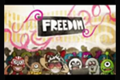 Freedom - Programma Musicale trasmesso su Rai 2 nel 2006