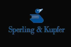Collaborazione di Domenico Liggeri con Sperling & Kupfer