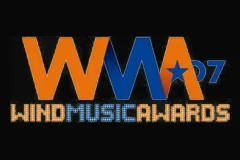 Collaborazione di Domenico Liggeri con WMA - Wind Music Awards edizione del 2007
