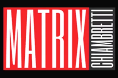 Matrix Chiambretti