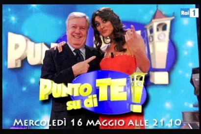 Punto su di te con Claudio Lippi